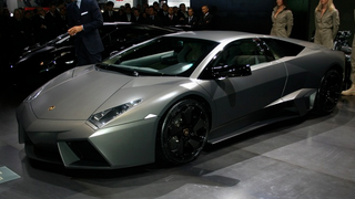 Second Lamborghini Reventon For Sale By Innovation Cars